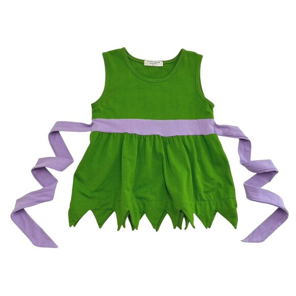 Adorable Essentials Tinkerbell Inspired Tank Top - Picture 1 of 5